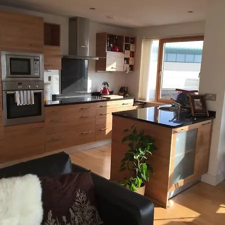 Stunning Leeds City Centre Apartment *