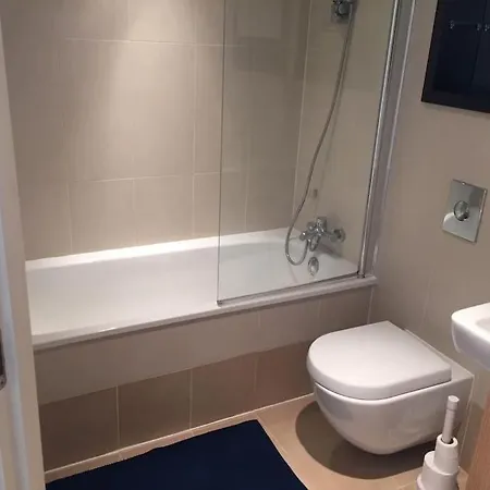 Apartment Stunning Leeds City Centre *