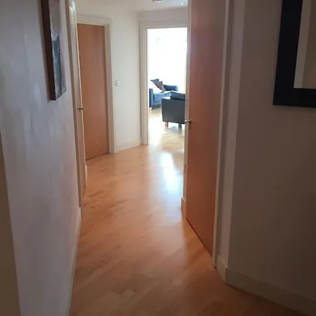 Stunning Leeds City Centre Apartment Leeds (West Yorkshire)