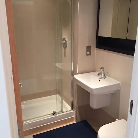 Apartment Stunning Leeds City Centre *