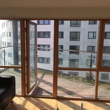 Stunning Leeds City Centre Apartment *